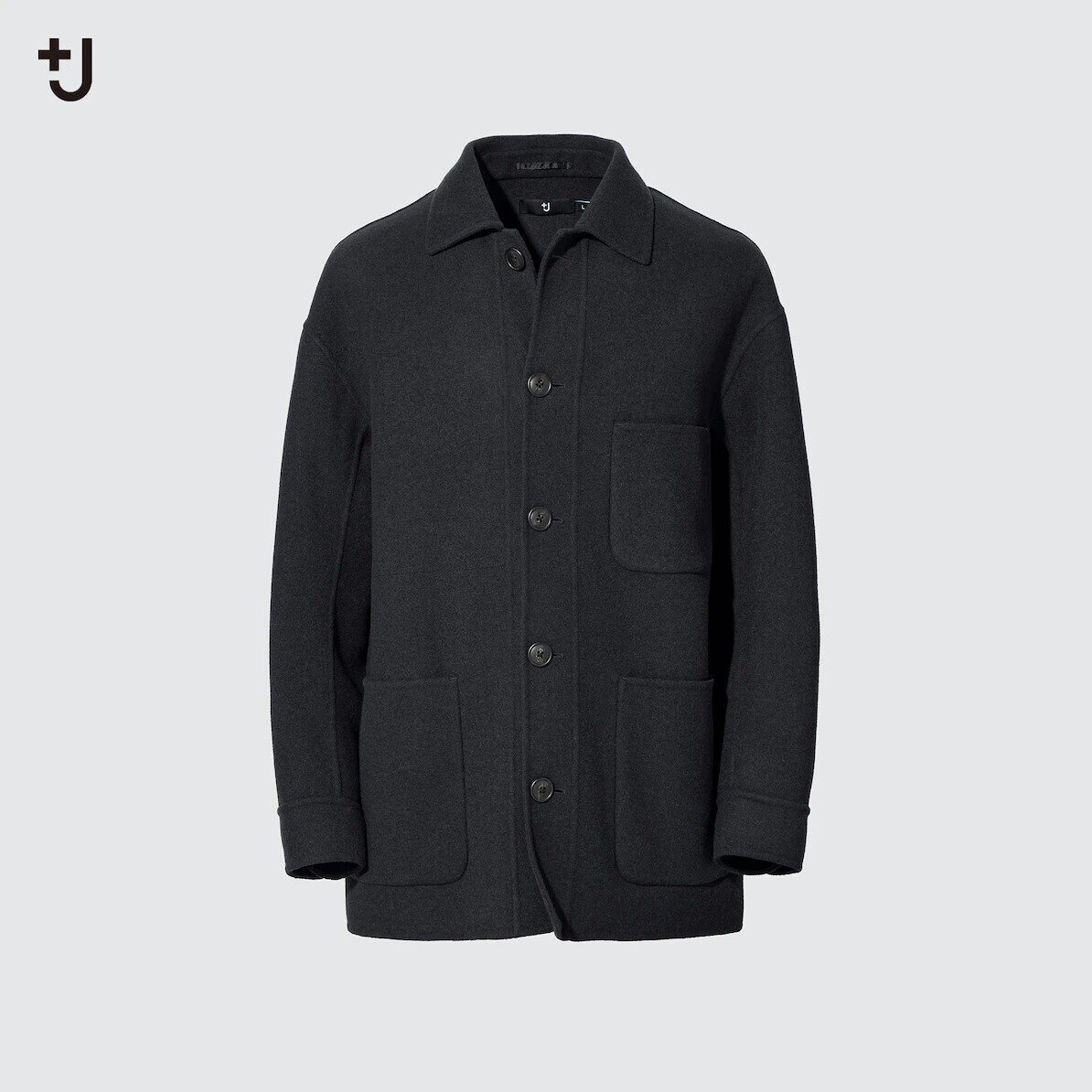 UNIQLO +J 2021AW 全型エスパーレビューをしてみる｜ろち
