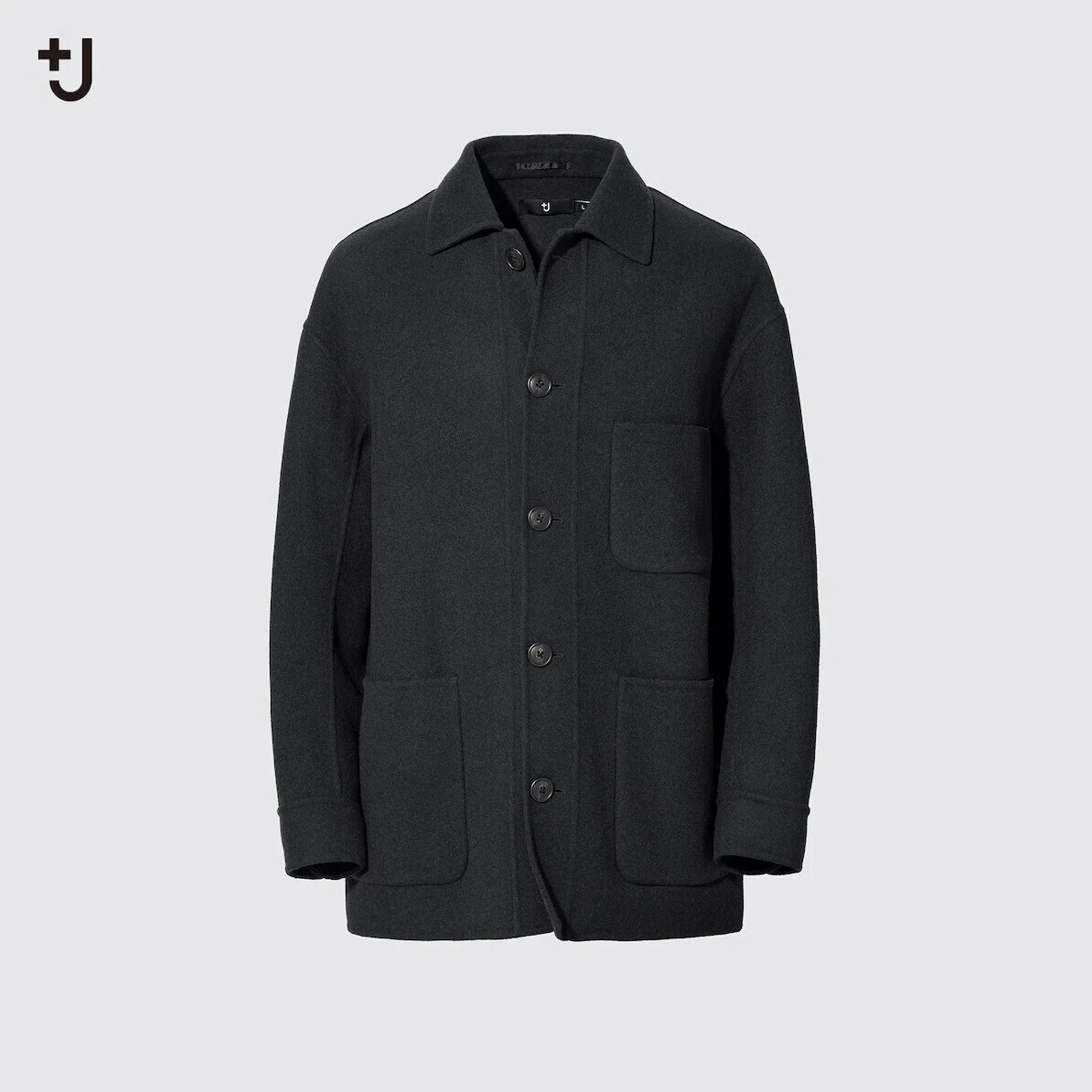 UNIQLO ＋J ぶっ飛ばす ウールテーラードジャケット セットアップ可能 