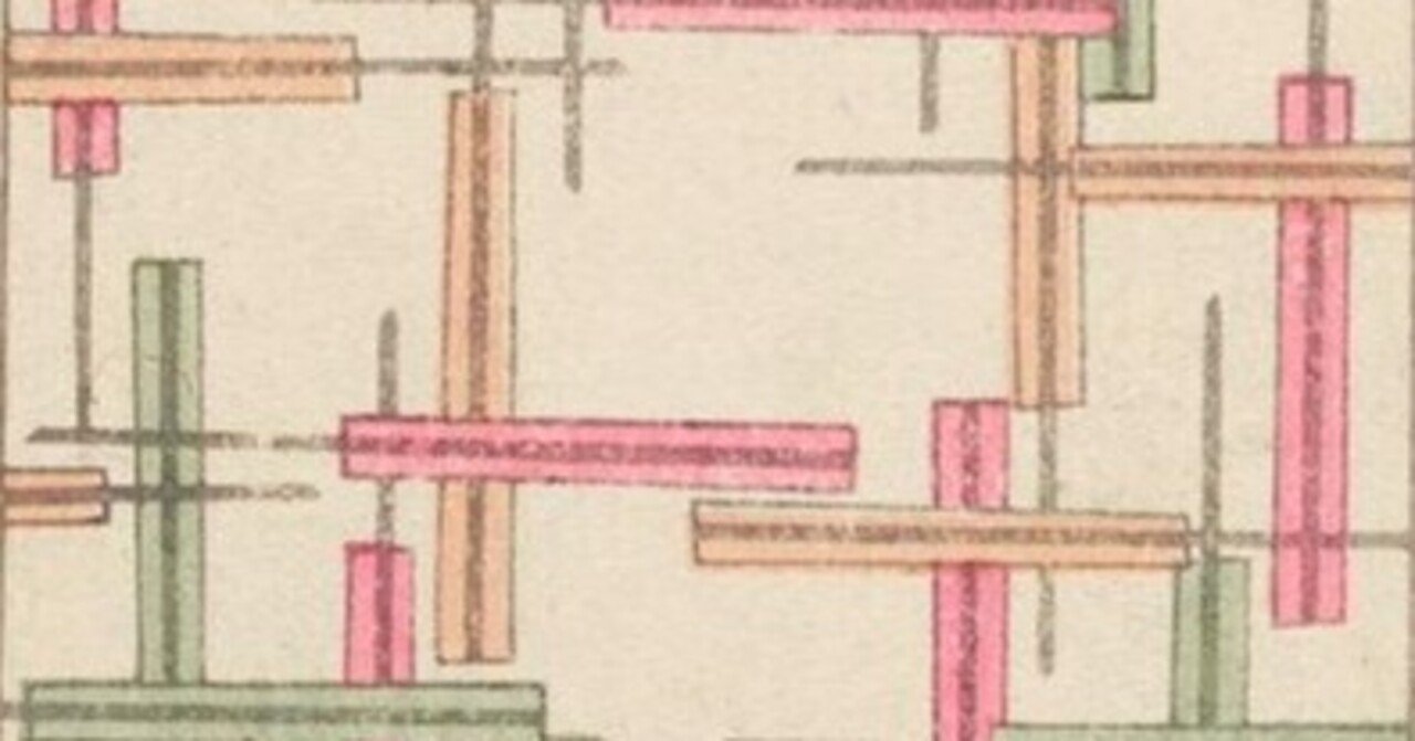 最高裁判所の図面