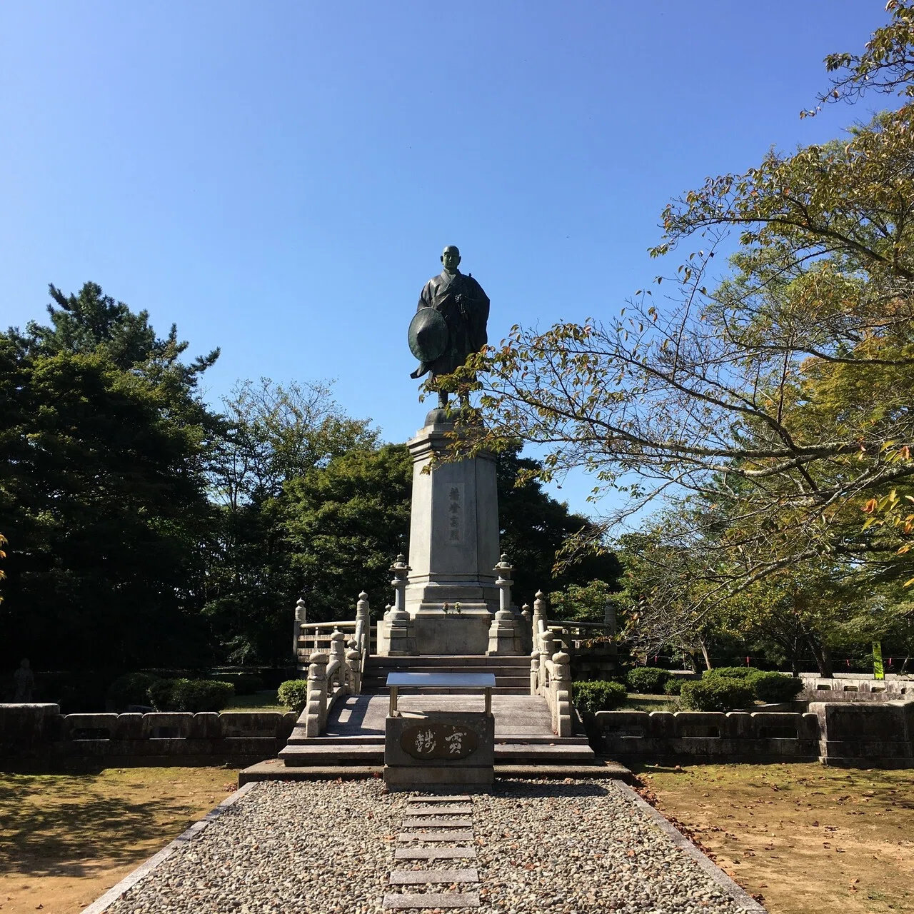 07 吉崎御坊 福井県 7日間本州下道一周3876kmドライブ Printempo Note 07 吉崎御坊 福井県 7日間本州下道一周3876kmドライブ Printempo Note