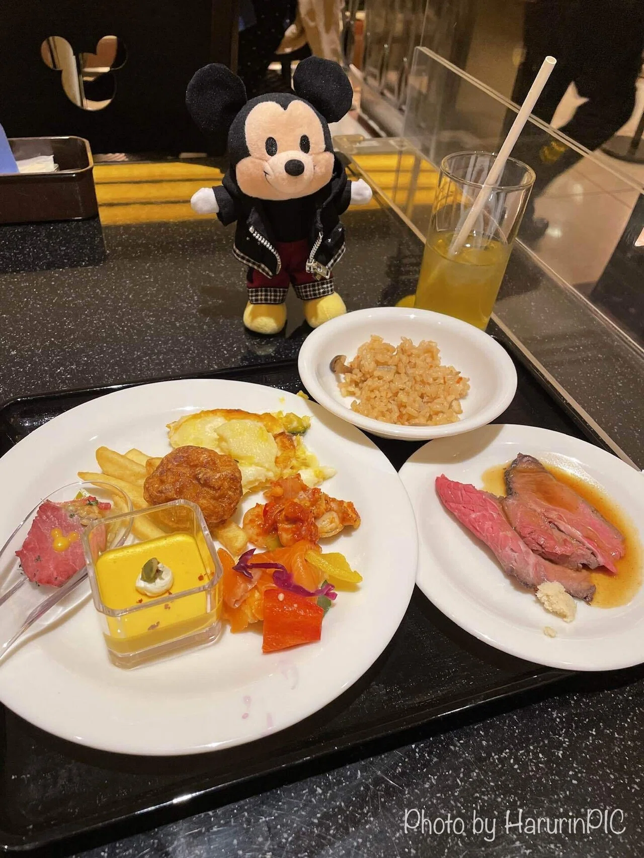 久し振りに シェフ ミッキー に行ってきた はるりんpic Note 久し振りに シェフ ミッキー に行ってきた はるりんpic Note