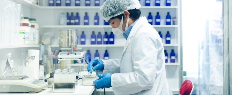 海水淡水化を目指す化学ベンチャーが なぜ化粧品を作る 九州ちくごの作り手 Filtom 渡邊令 うなぎの寝床 Note