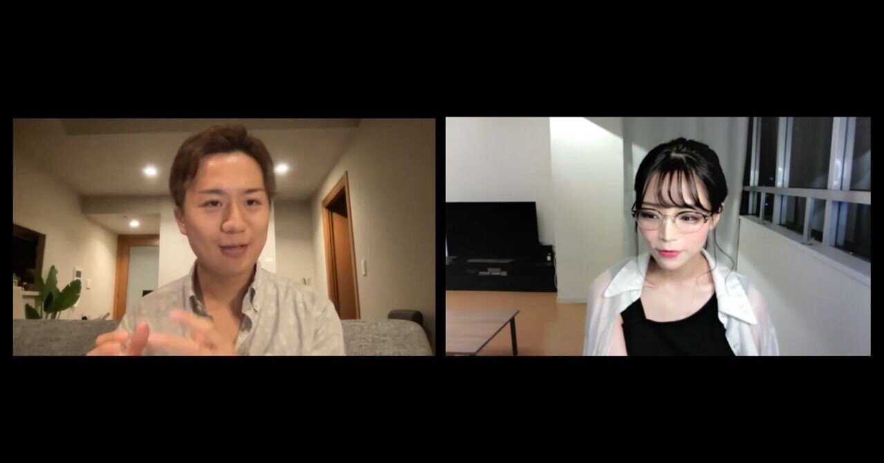 りゅうけん×YUCOdesign -SNS攻略論対談-｜やまもとりゅうけん