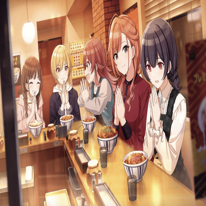 杜野凛世は何を学び、何を感じるのか——「牛的情感盛り、一丁」感想