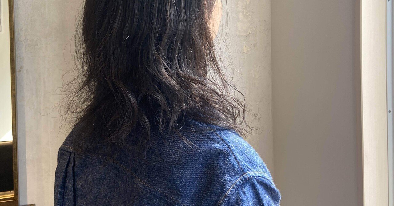 メンズのロングヘア E D D I E 代々木八幡 代々木公園 高岡 秀和 美容室 Note メンズのロングヘア E D D I E 代々木八幡 代々木公園 高岡 秀和 美容室 Note