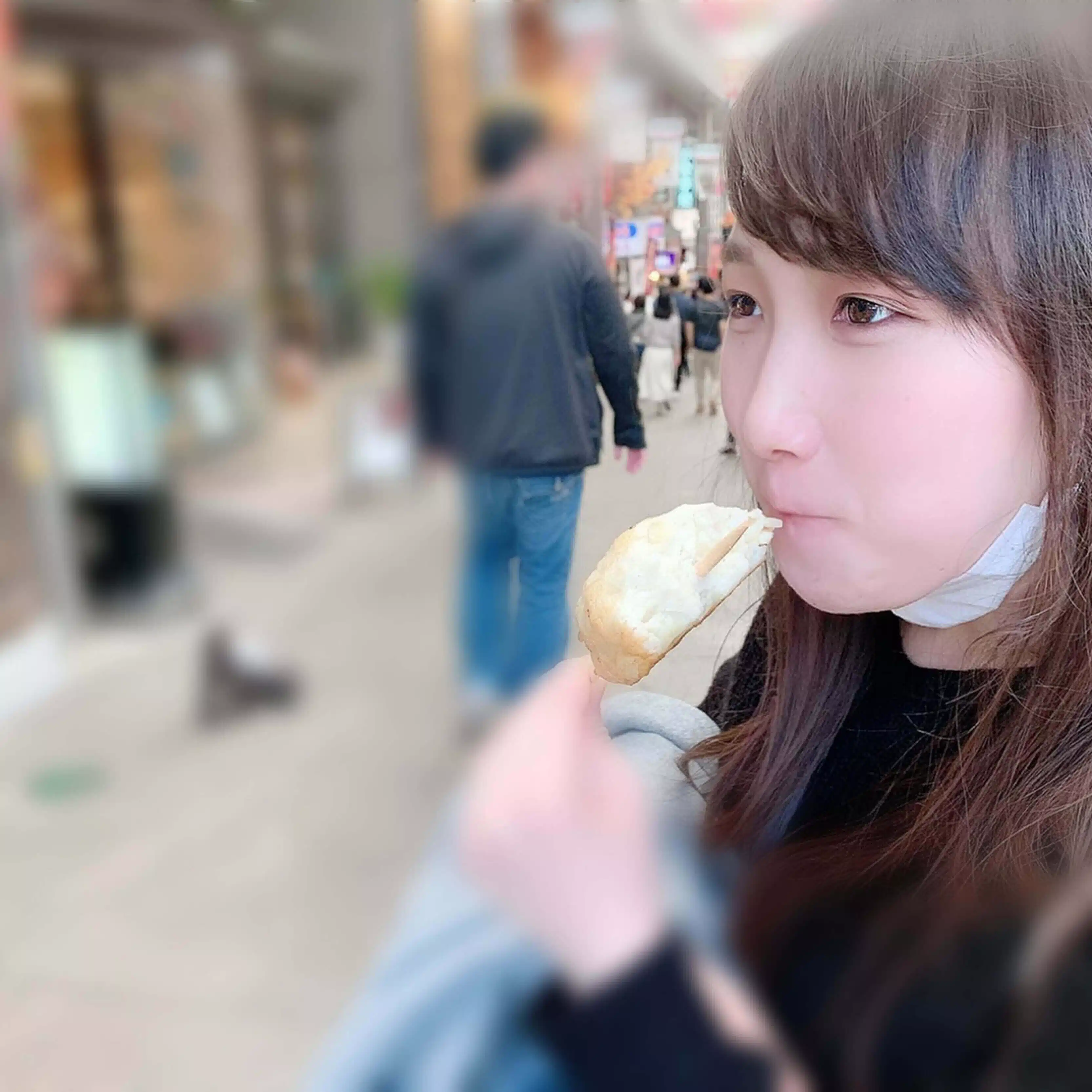 もちごめ｜33歳無能主婦、初めての育児に奮闘中