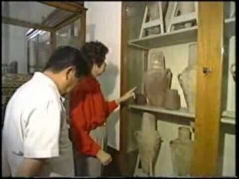 エジプトミステリー そして宜保愛子 ローロー Note