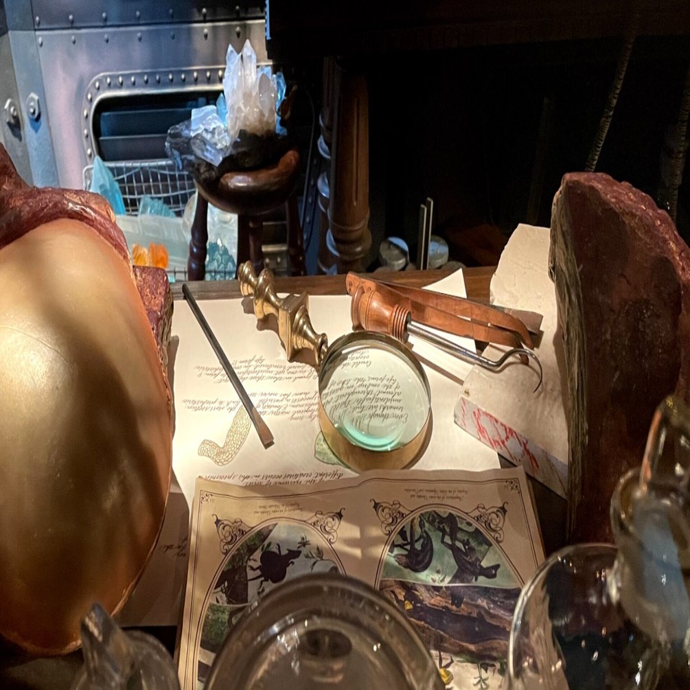 センター オブ ジ アース お前が世界の中心だよ Tamifurud たみふるd Note