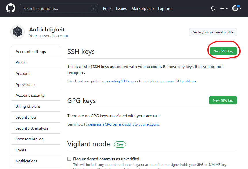 sourcetree github ssh sourcetree github ssh
