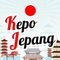 Kepo Jepang