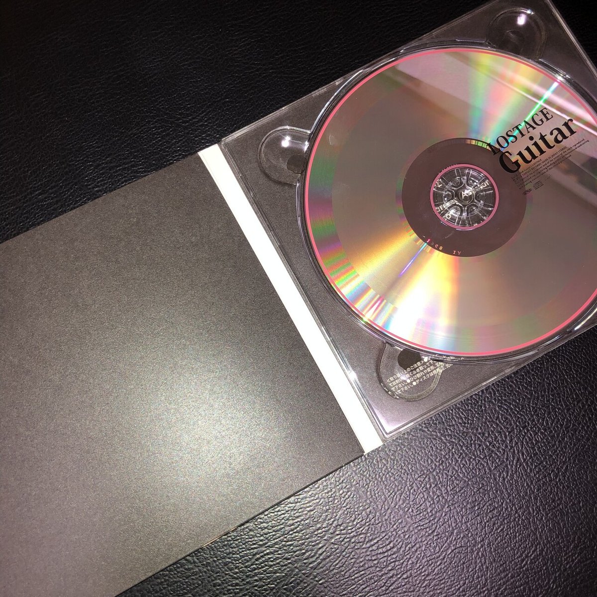 LOSTAGE GUITAR LP アナログ レコード LOSTAGE GUITAR LP アナログ レコード LOSTAGE GUITAR LP