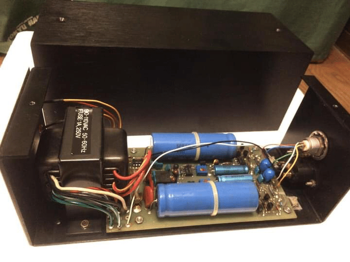 PLS-150, PLS-153L電源を考える|pippin PLS-150, PLS-153L電源を考える|pippin