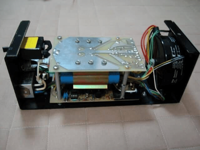 PLS-150, PLS-153L電源を考える|pippin PLS-150, PLS-153L電源を考える|pippin