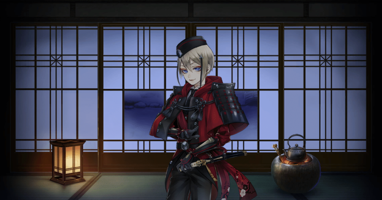 刀剣乱舞日記 6 21年10月戦力拡充計画で被弾祭り 里見ざふ Note