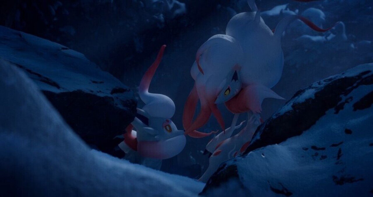 対戦環境でのヒスイゾロアークを考察する Lotus Note 対戦環境でのヒスイゾロアークを考察する Lotus Note