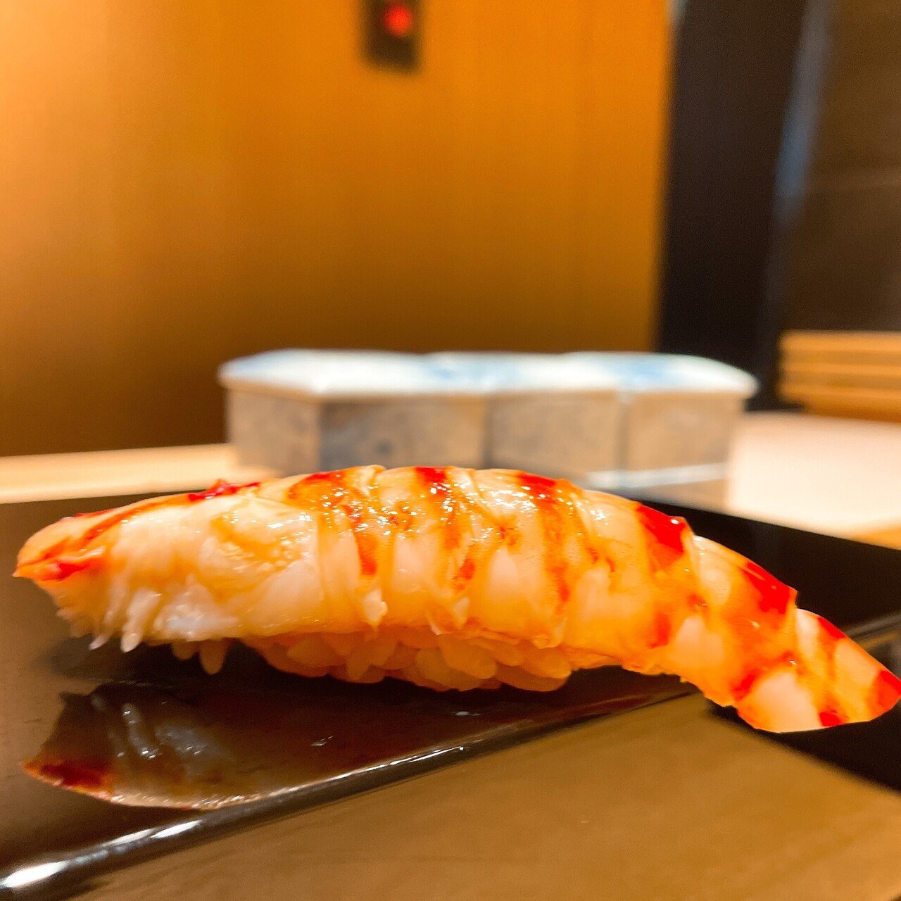 鮨ふじまさ 恵比寿の鮨激戦区にオープンした新店遊び心溢れる新進気鋭の鮨店 ウニ王子 Note 鮨ふじまさ 恵比寿の鮨激戦区にオープンした新店遊び心溢れる新進気鋭の鮨店 ウニ王子 Note