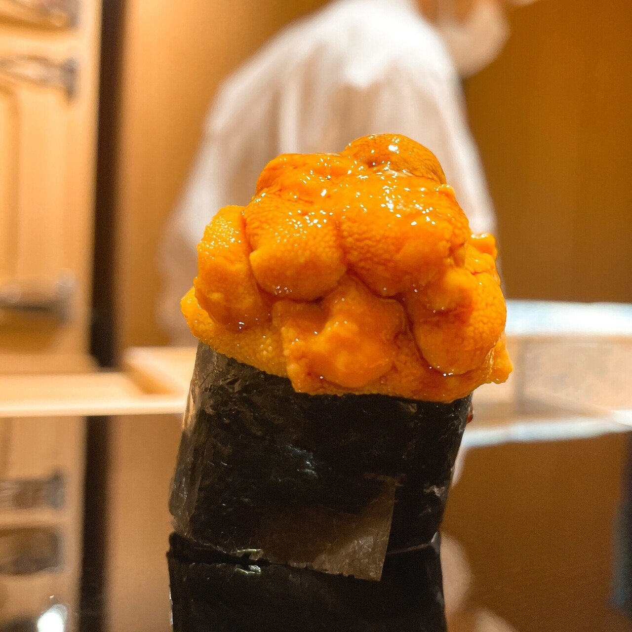 鮨ふじまさ 恵比寿の鮨激戦区にオープンした新店遊び心溢れる新進気鋭の鮨店 ウニ王子 Note 鮨ふじまさ 恵比寿の鮨激戦区にオープンした新店遊び心溢れる新進気鋭の鮨店 ウニ王子 Note