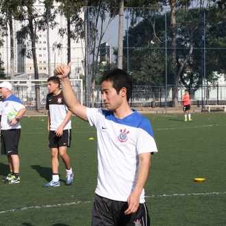 Jリーグ通訳に聞くポルトガル語 へんざん Jリーグ中の人 Note