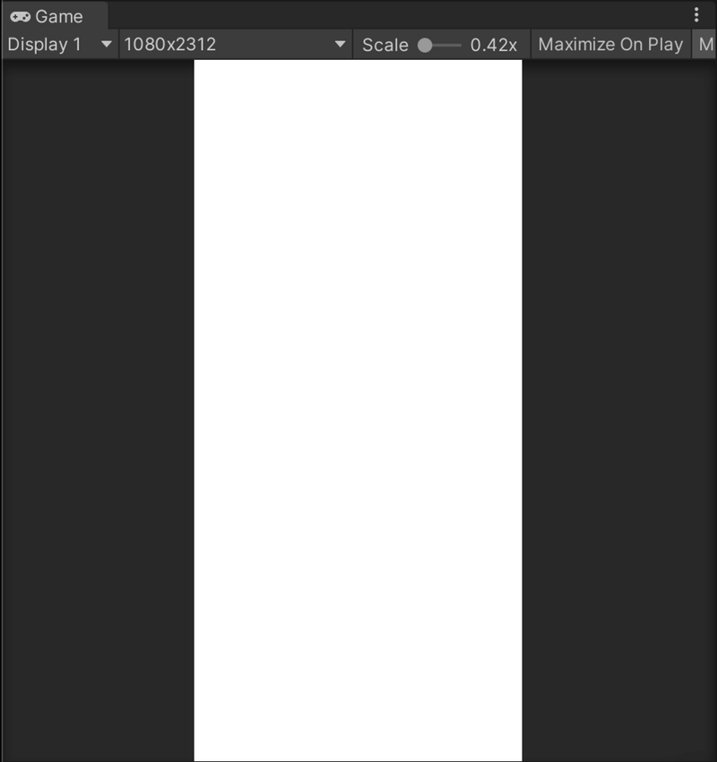 【Unity】 フェードアウトの実装 （画面を徐々に暗くする）｜iPPO Quick