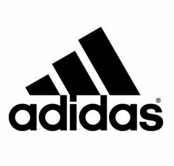 Adidas アディダス のロゴマークの違いは 海盗ナイン Note