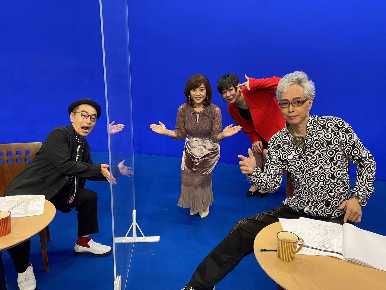 スカパー なつエモ天国tv Oshirase Skyperfectv Co Jp General Release 2110 02 Pdf プチ鹿島さん ミッツ マングローブさん 大槻ケンヂ オーケン Notemagazine Note