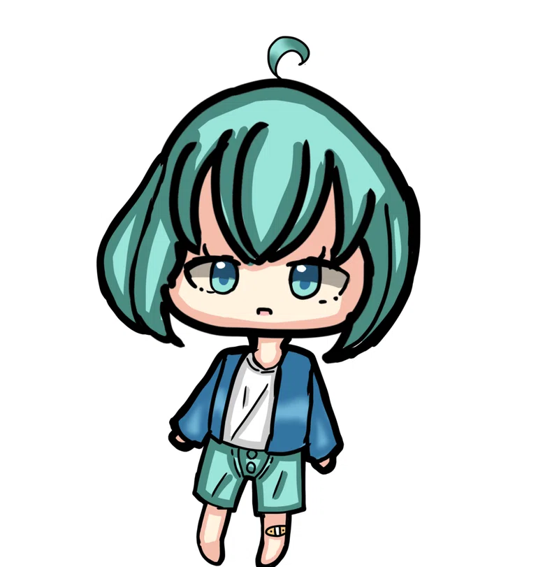 イラストの違い Nana Note イラストの違い Nana Note
