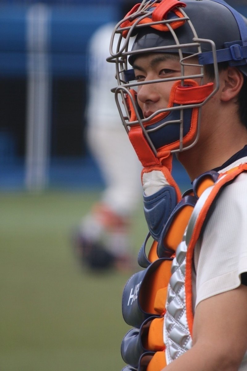 捕手かっこいい Dekiko Note 捕手かっこいい Dekiko Note