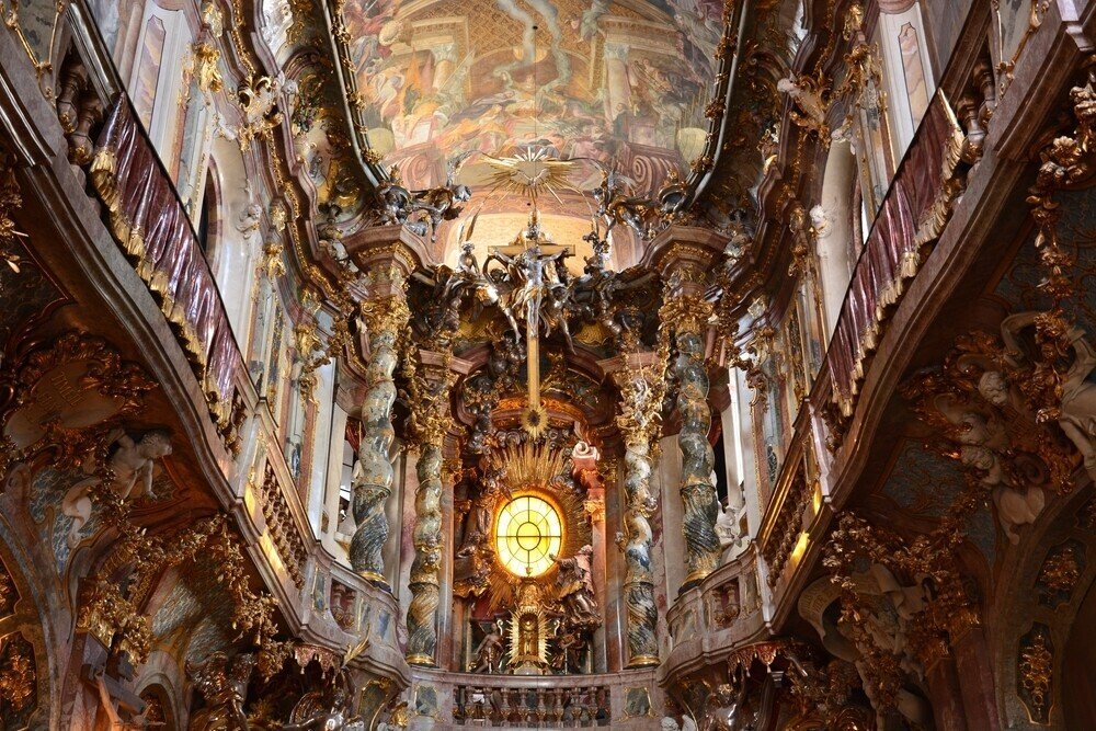 ロココ様式 って一体何か 知っていますか しじみ デザインを語るひと Note ロココ様式 って一体何か 知っていますか しじみ デザインを語るひと Note