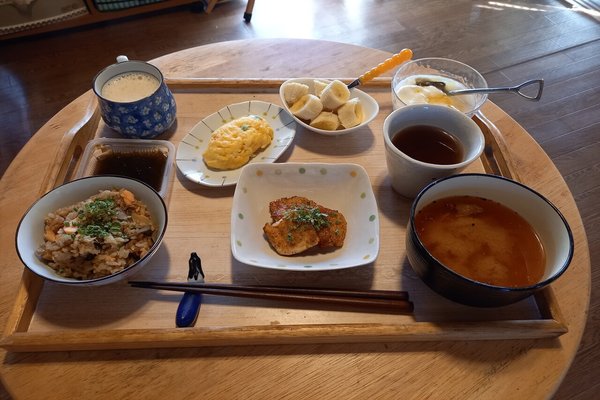 鮭とごぼうと舞茸の炊き込みご飯 の新着タグ記事一覧 Note つくる つながる とどける