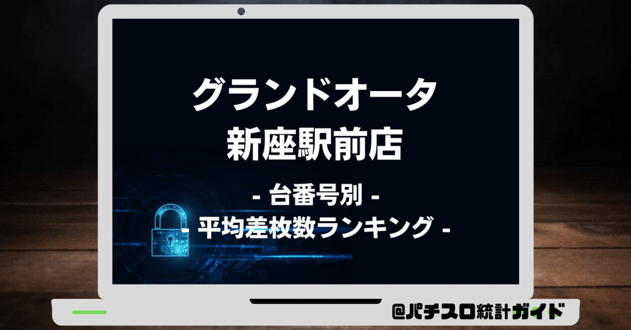 5月15日 グランドオータ新座駅前店 初スロパチ取材 メガテン 番長3 バジ絆2が6台並びで圧巻の出玉を記録 タイプ問わず好調な箇所を多数確認 スロパチステーション パチンコ パチスロホールサイト