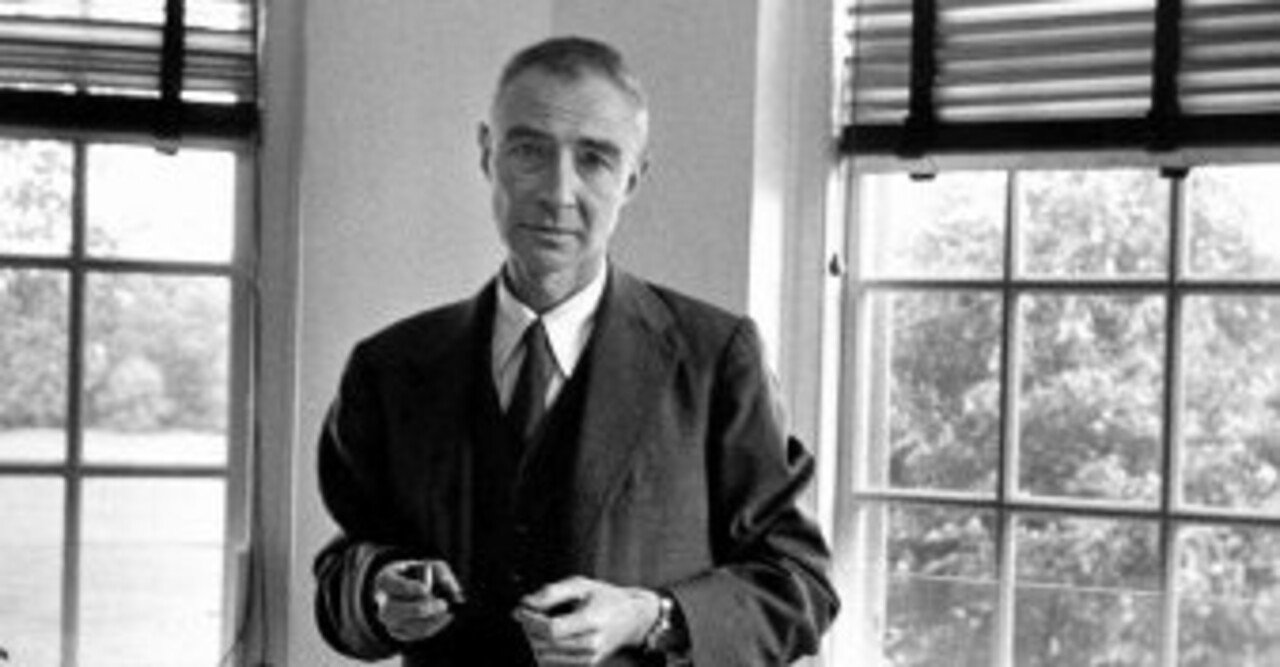 原爆の父 の新着タグ記事一覧 Note つくる つながる とどける 原爆の父 の新着タグ記事一覧 Note つくる つながる とどける