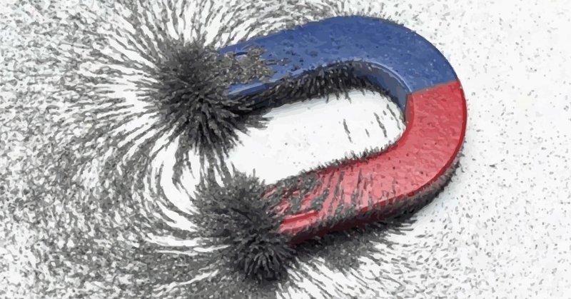 ミリしら物理探査 8 磁化率と透磁率 はじめの一歩 物理探査学入門 Note ミリしら物理探査 8 磁化率と透磁率 はじめの一歩 物理探査学入門 Note