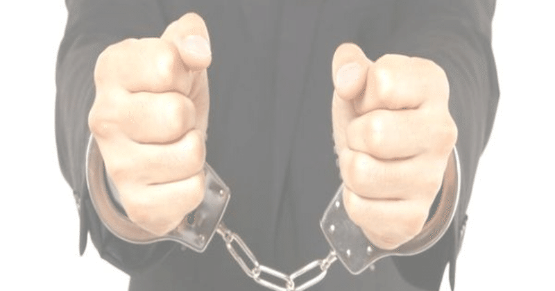 セクハラ通信⑤「10代女性に強制猥褻行為をしたから逮捕しちゃうぞ?!~性活安全課所属の部長は下心満載の「不純査ぶちょぉ」なの?~