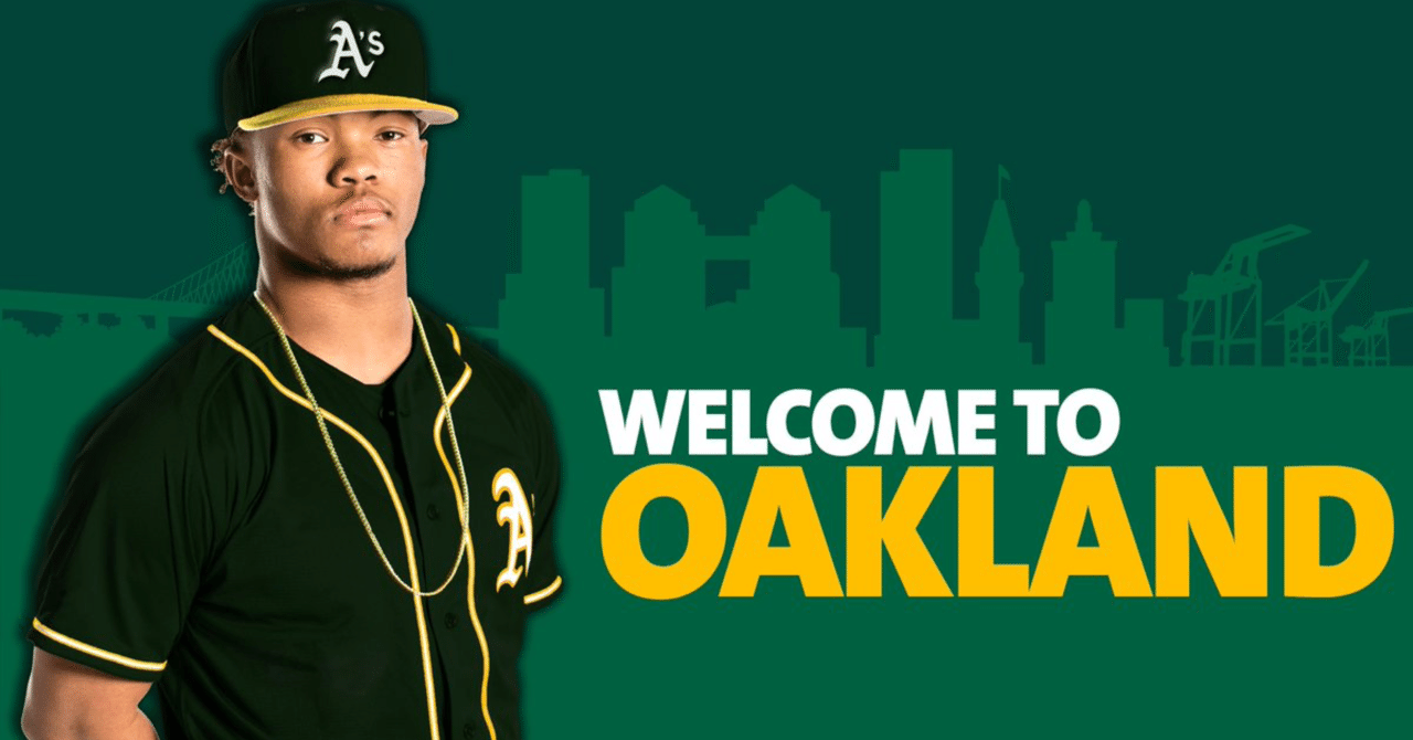 Oak 今オフにルール5ドラフト対象の選手紹介 もー Note Oak 今オフにルール5ドラフト対象の選手紹介 もー Note