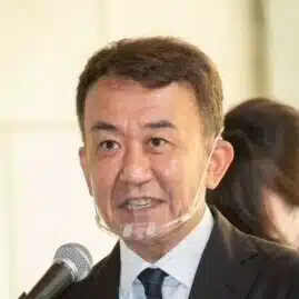 矢田部吉彦