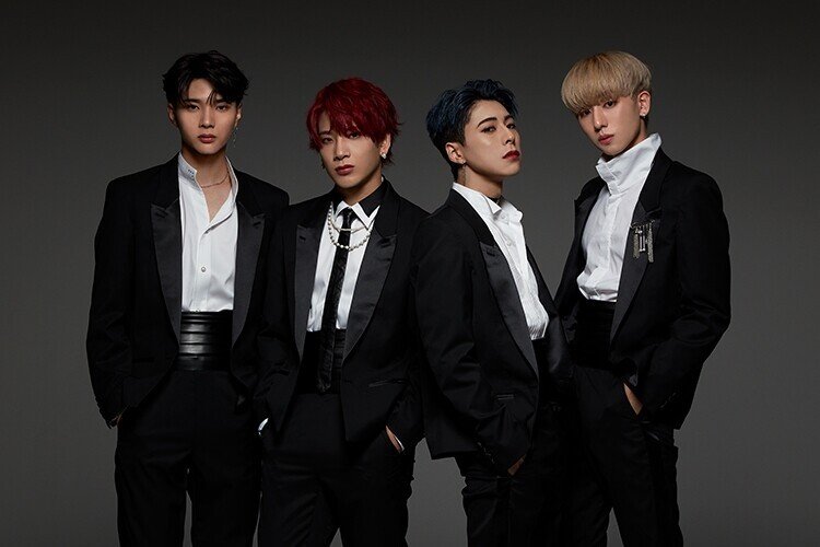 私の推しを紹介させてくれ【OWV】～大人にこそオススメしたい推し活