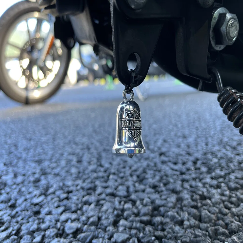 冬前にツーリングラッシュ？バイクを事故やトラブルから遠ざけるお守り