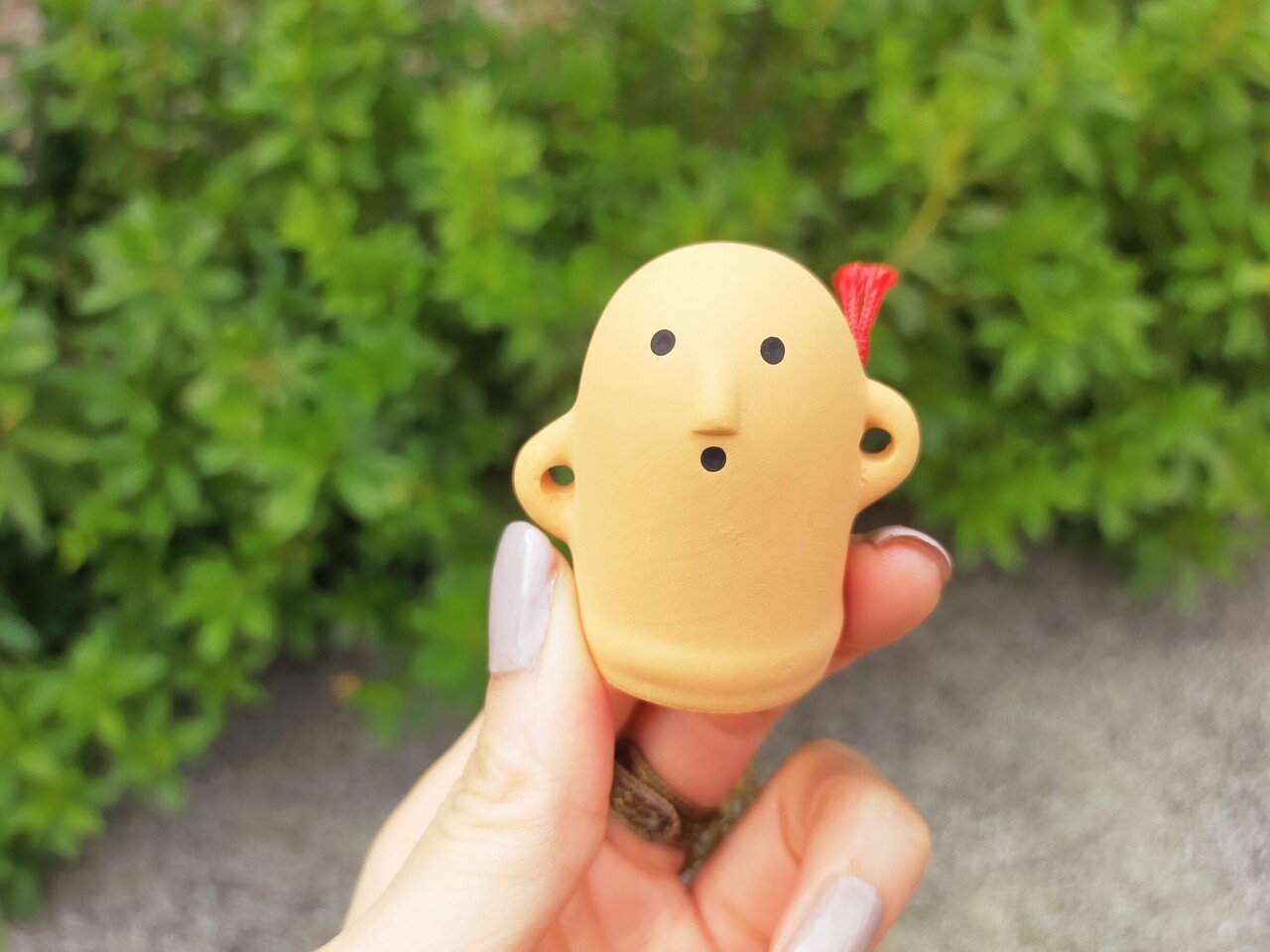 大阪】レトロな純喫茶とおみくじ巡り～可愛いおみくじ編～｜よしきち