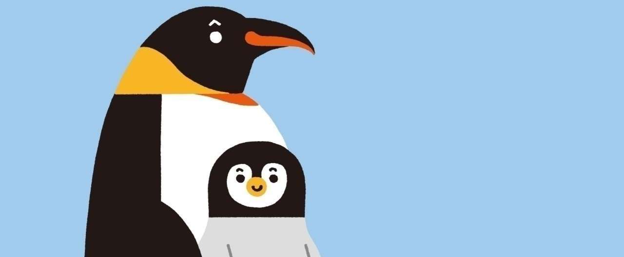 ペンギンの憂鬱 Uni うに Note