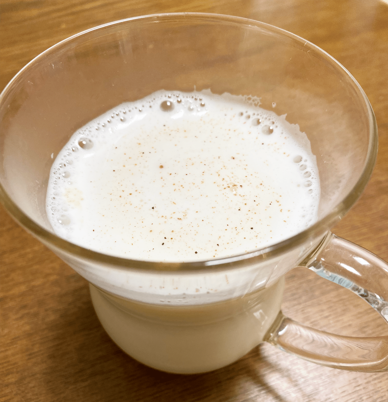 うちでカクテル ホット ウィスキー カウ みきたにし イラストレーター日々のつぶやき Note うちでカクテル ホット ウィスキー カウ みきたにし イラストレーター日々のつぶやき Note