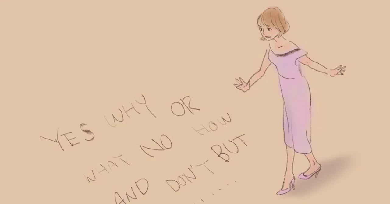 不用意に本音を話すことの恐ろしさ|おじぎ