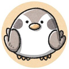【note投稿者】すずめのボイスサンプル