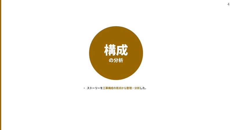 Trend Report _プラチナエンド（第1話） (5)