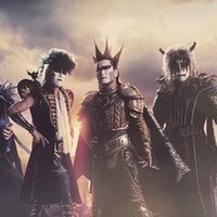 18 7 27 ルーク篁ソロライブ これなんて読むの たかむらだよ 名古屋ダイアモンドホール スーザン Note