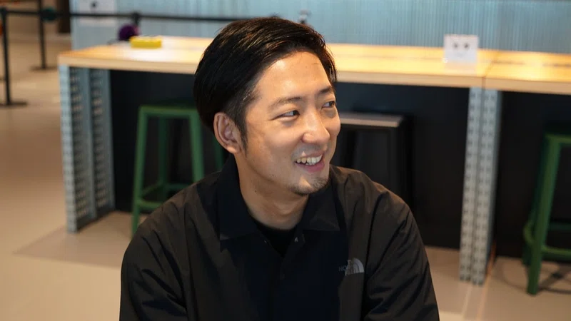前職とlineの仕事を比べてみた 広告代理店出身中途メンバー座談会 Line マーケティングソリューションカンパニー 公式note Note