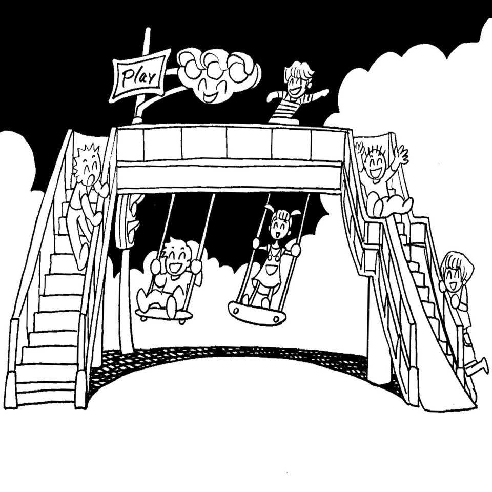 イラスト７ 永山浩士 Note