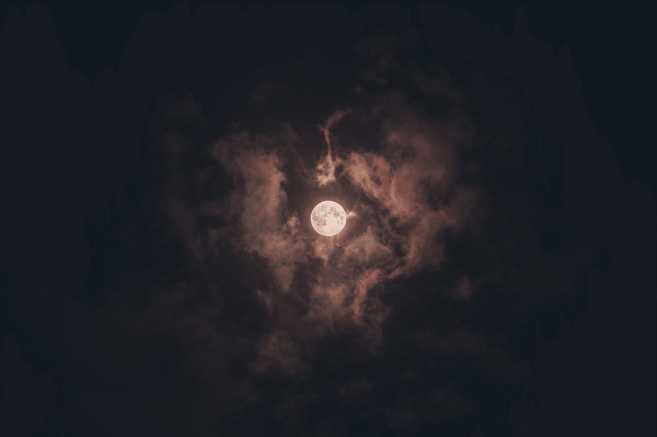 月が綺麗な夜は 雲までも美しい 雲が美しければ その月が輝いてるとも言える 陰影は かげ くもり という意味の他に 深み 含み という意味があるそうで 陰りがあるからこそ浮かび上がる麗姿に 息を呑む ちぃころ Note