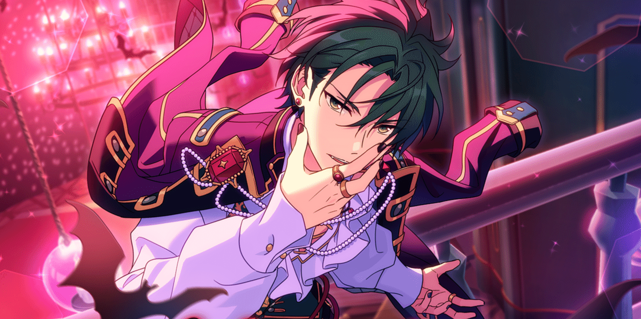 蓮巳敬人が吸血鬼になったのでさすがに夢だろうと一晩寝かせた|lotus 蓮巳敬人が吸血鬼になったのでさすがに夢だろうと一晩寝かせた|lotus