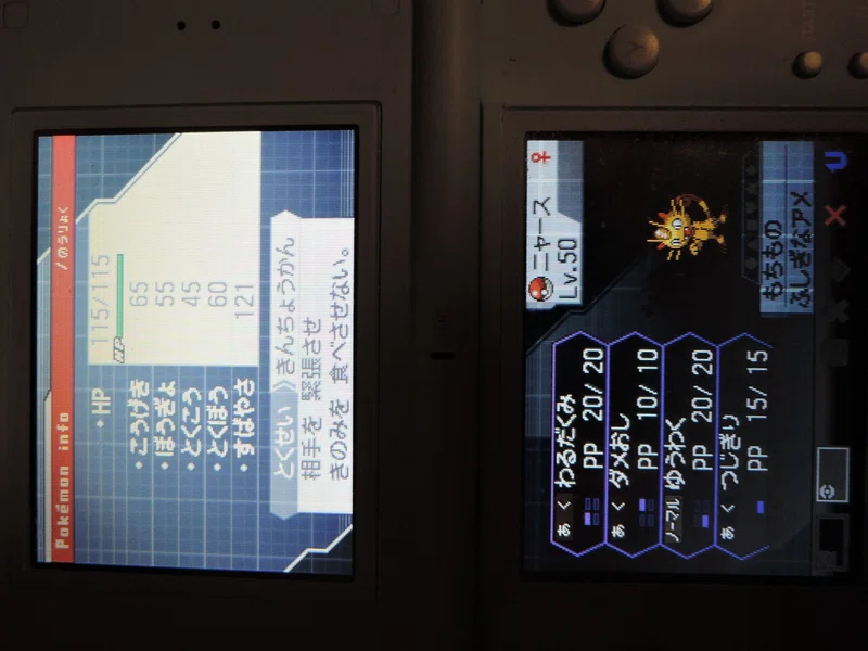 色違いのフカマルを１００ 入手できる方法を試してみた ポケモンbw2 Youtube