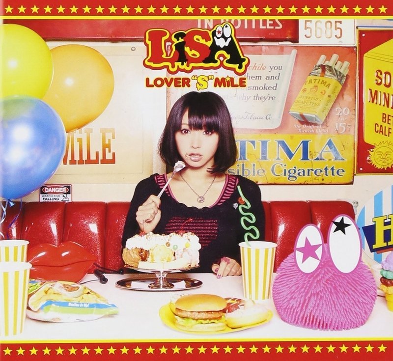 Review Lisa この3枚 レビュー 草野こー Note Review Lisa この3枚 レビュー 草野こー Note